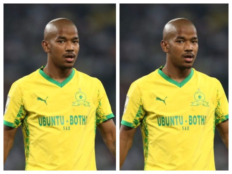 Jayden Adams has died aged 25, weeks after representing South Africa at the 2026 FIFA World Cup.