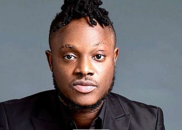 Keche Andrew