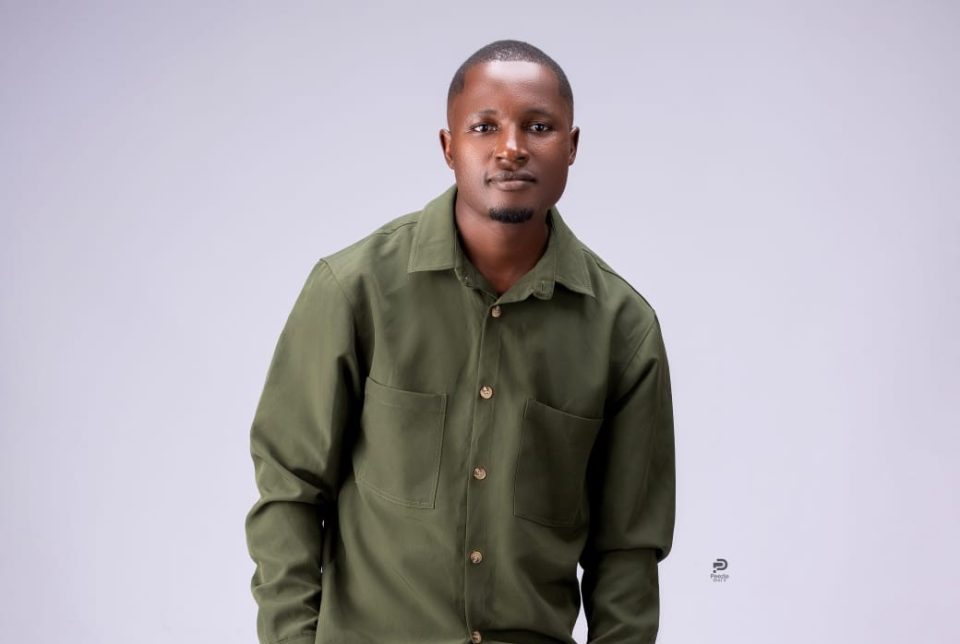 Kwabena Moe - Freedom Album