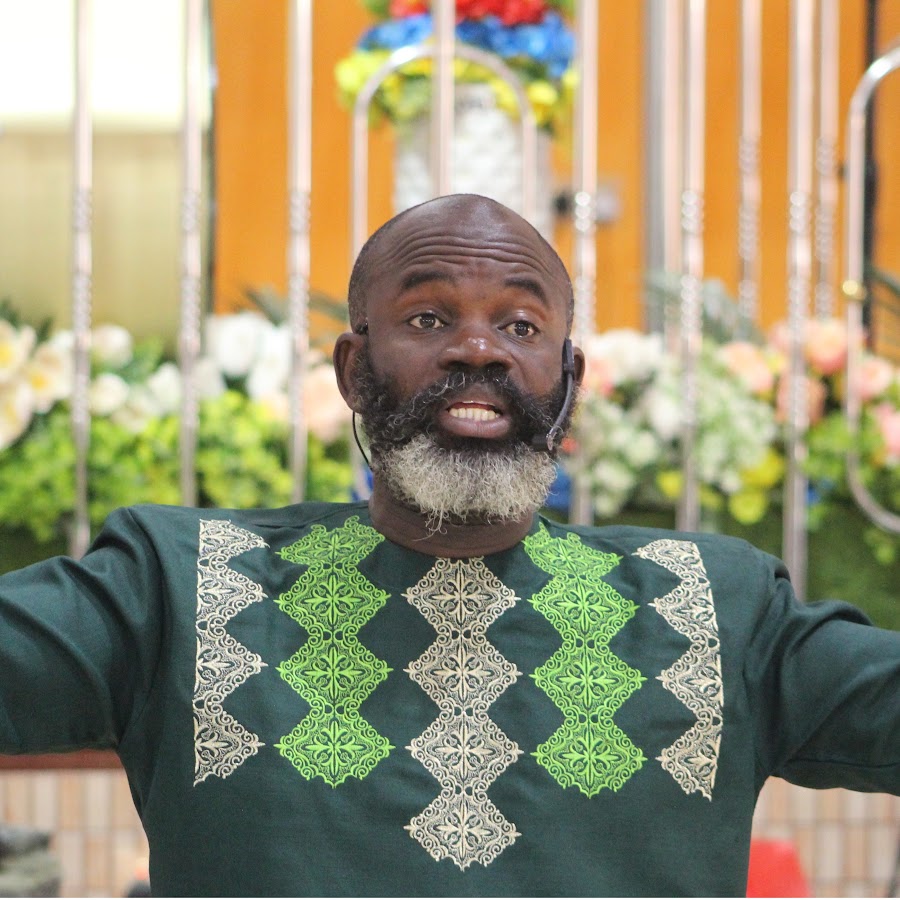 Prophet Francis Kofi Annan
