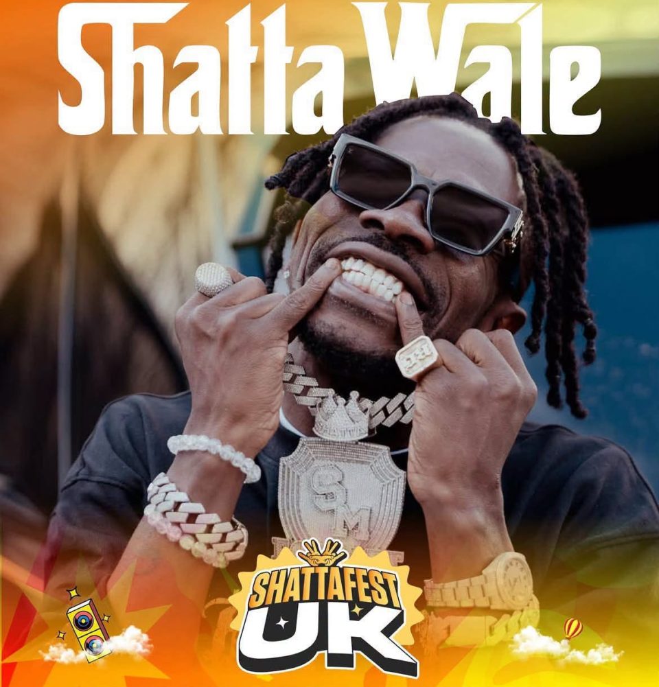 ShattaFest UK