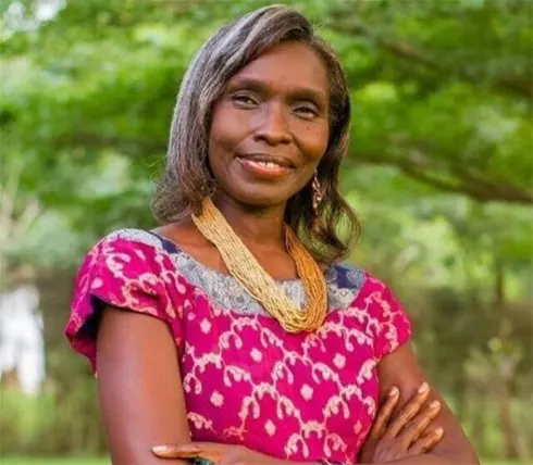 Bernice Offei