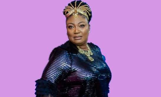 Irene Opare
