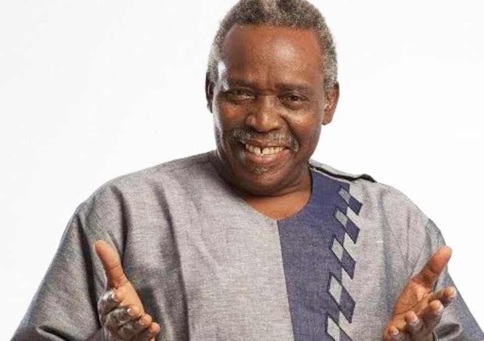 Olu Jacobs