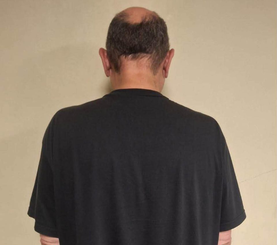 A 52-year-old South African man has been arrested after allegedly arriving from Accra with suspected heroin worth more than R2 million in his luggage.