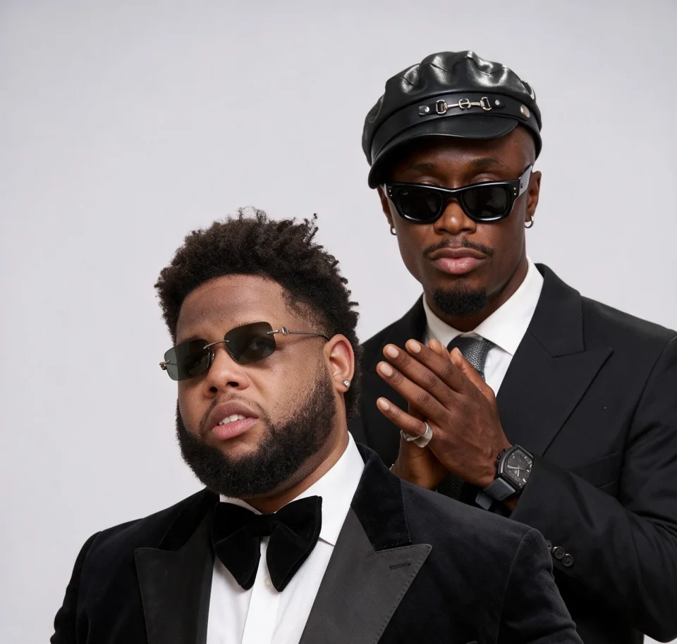 D-Black and EL