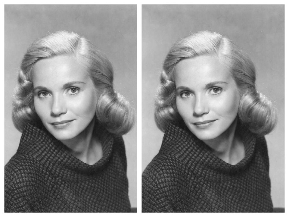 Eva Marie Saint