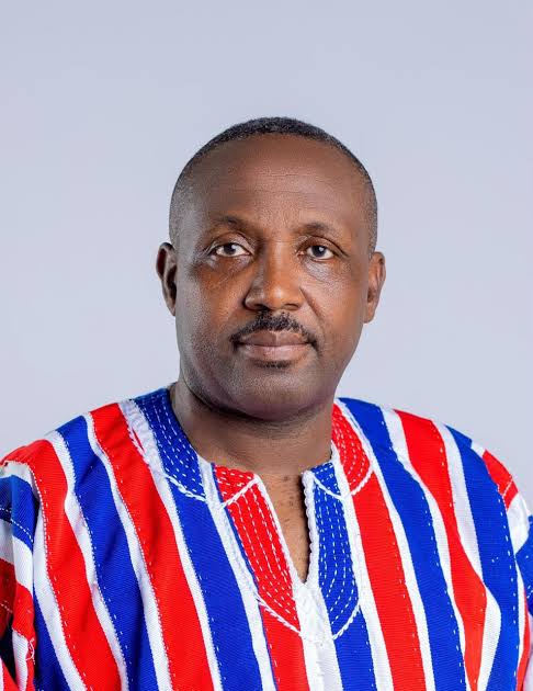 John Boadu