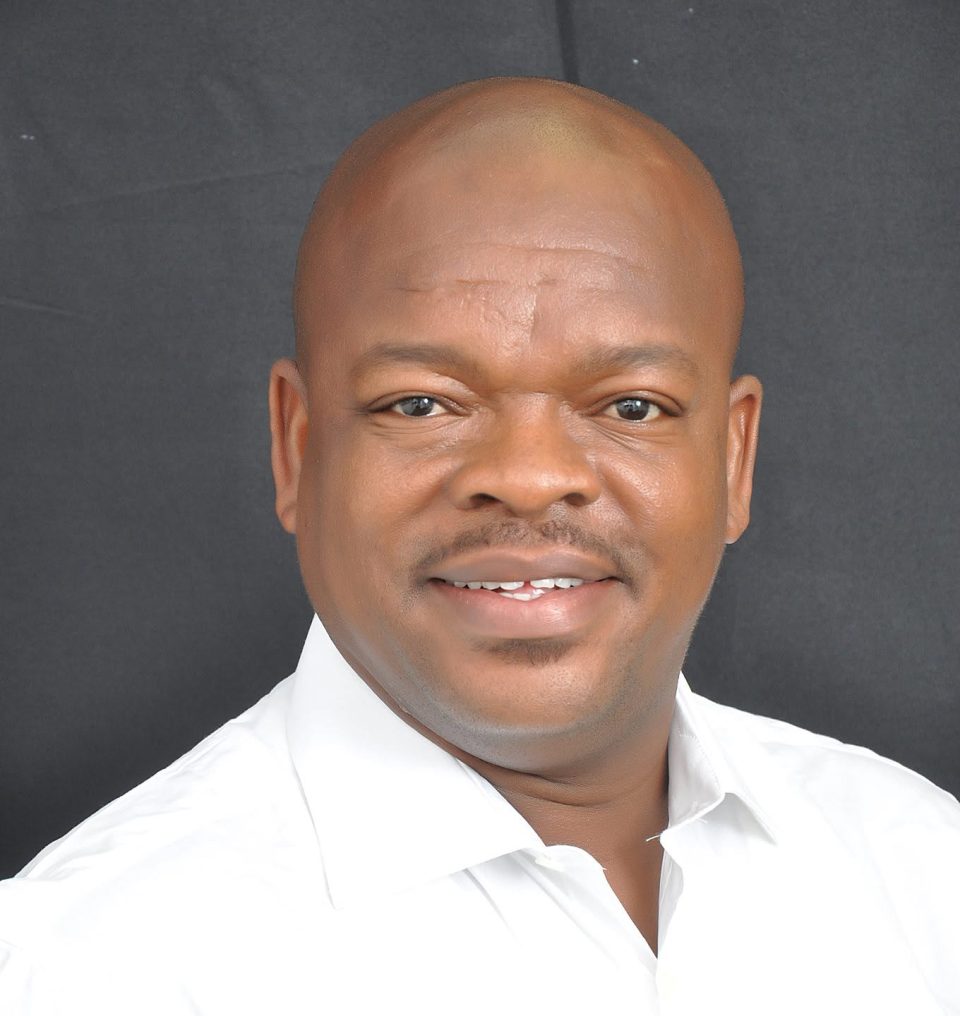 Kwame Dzokoto
